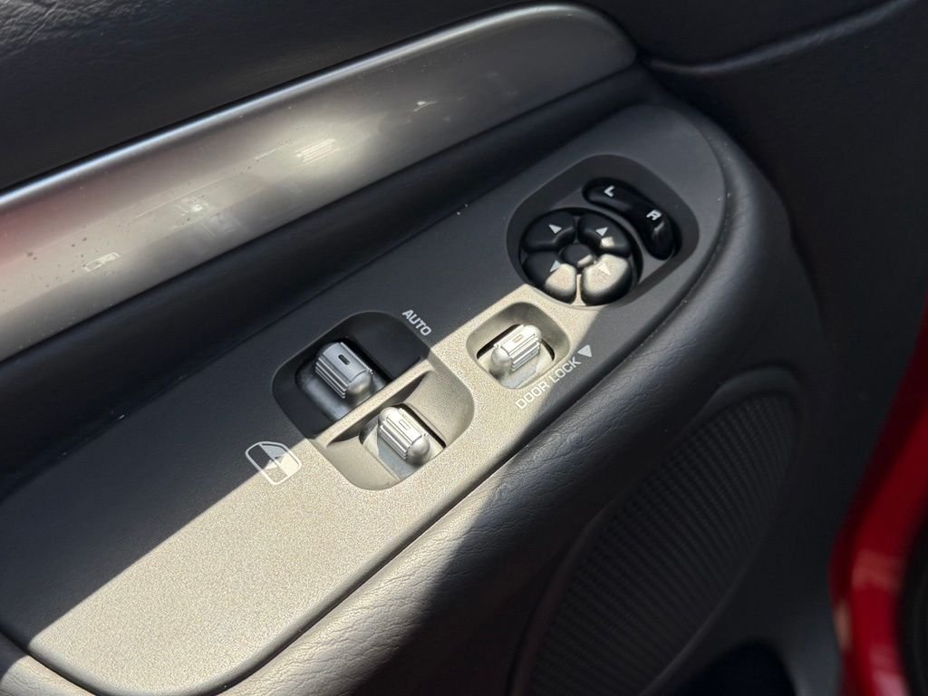 Used 2005 Flame Red Dodge SRT10 image 20