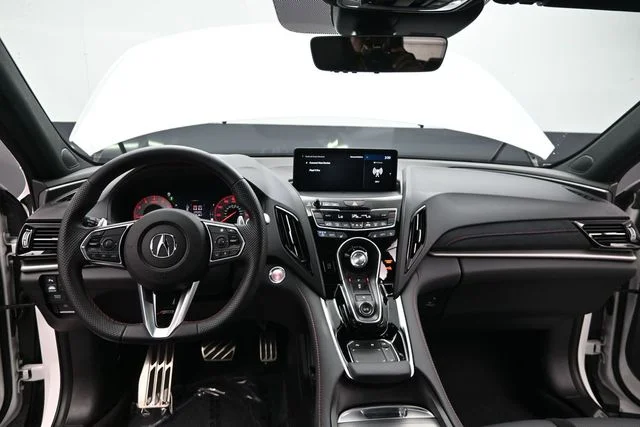 Used 2023  Acura A-Spec Package image 16