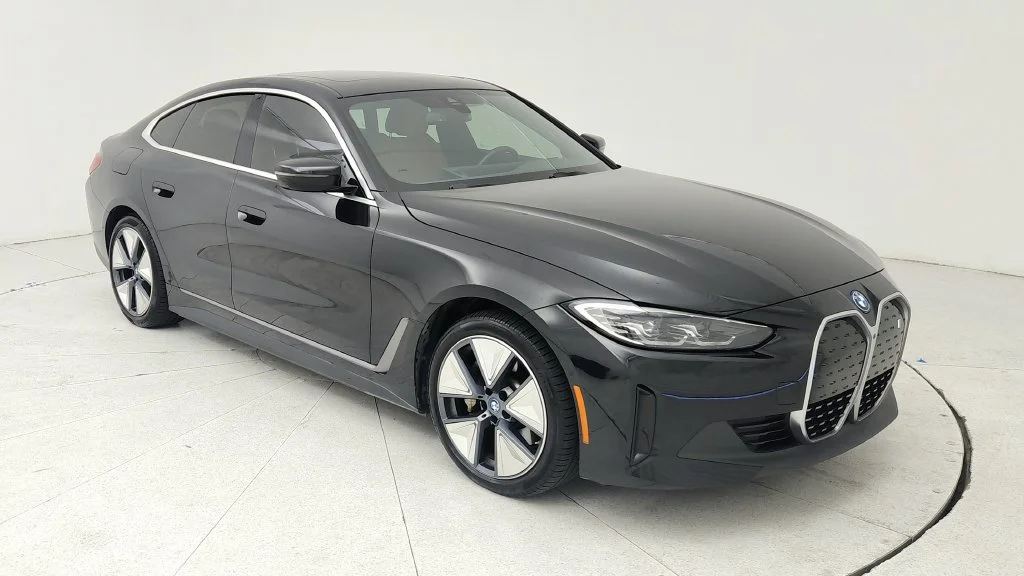 2024 BMW i4