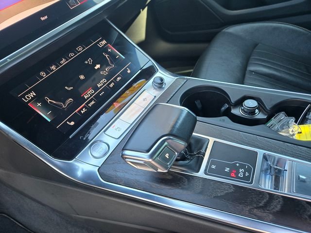 Used 2019 White Audi 2.0T Premium image 13