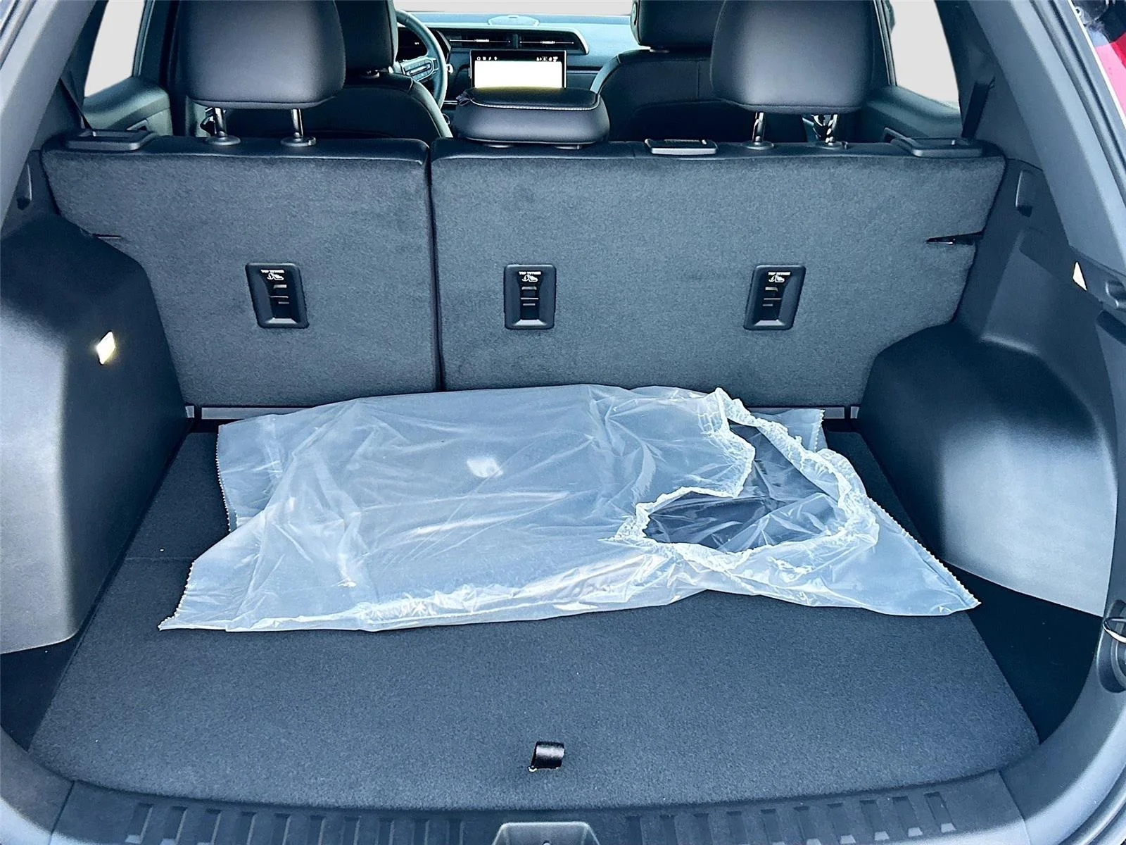 2026 GMC Terrain Elevation - Photo 26