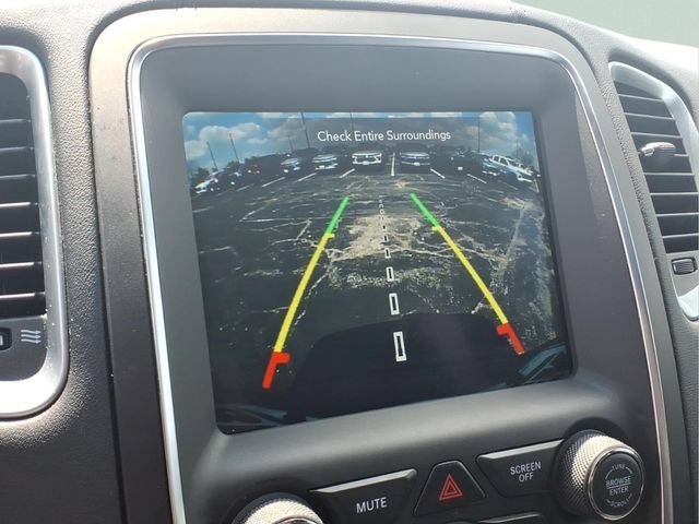 Used 2020 Black Dodge Citadel Anodized Platinum AWD image 6