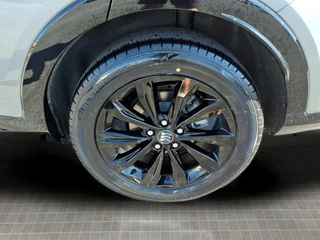 Used 2024 Gray Buick Sport Touring image 13