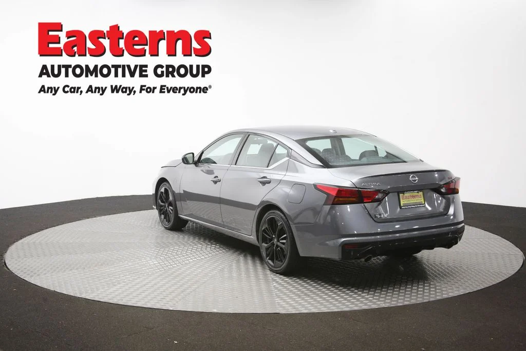 Used 2023 Gray Nissan 2.5 SR image 64