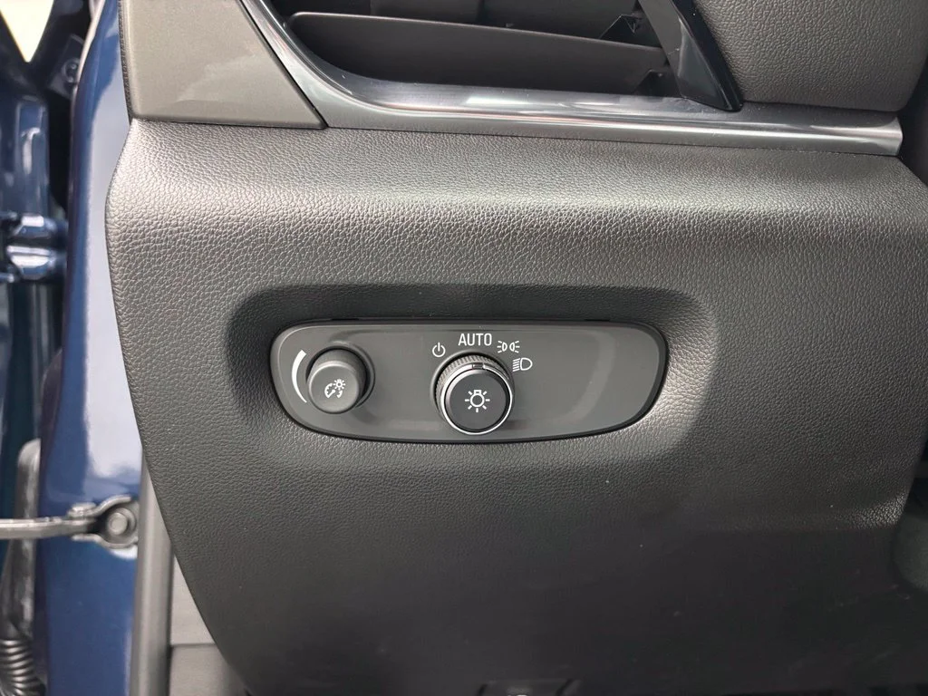 Certified Used 2023 Blue Chevrolet LT image 30