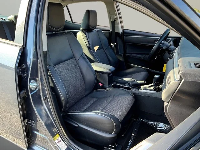 Used 2016 White Toyota S Plus image 32