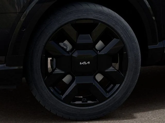 New 2027 Gray Kia SX Prestige image 10