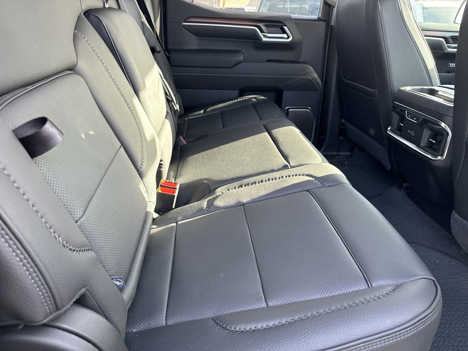 New 2026 Sterling Metallic GMC Denali image 10
