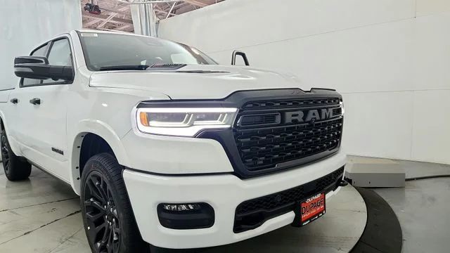 2026 RAM 1500 Limited - Photo 10