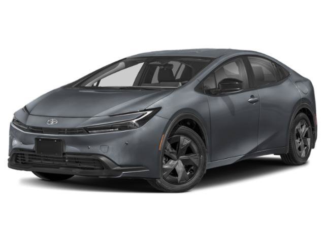 2027 Toyota Prius