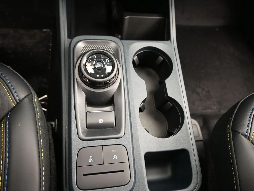 New 2026 Carbonized Gray Metallic Ford Lobo Standard image 16