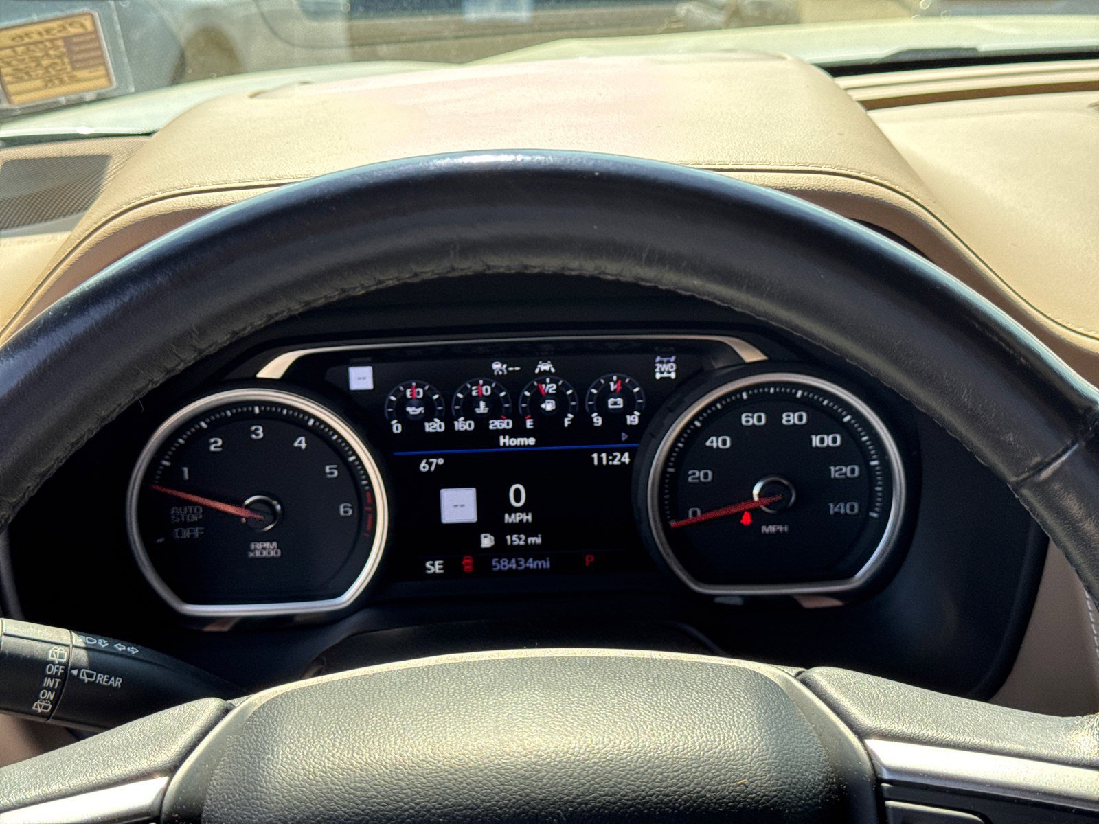 Used 2021 Iridescent Pearl Tricoat Chevrolet Premier image 29