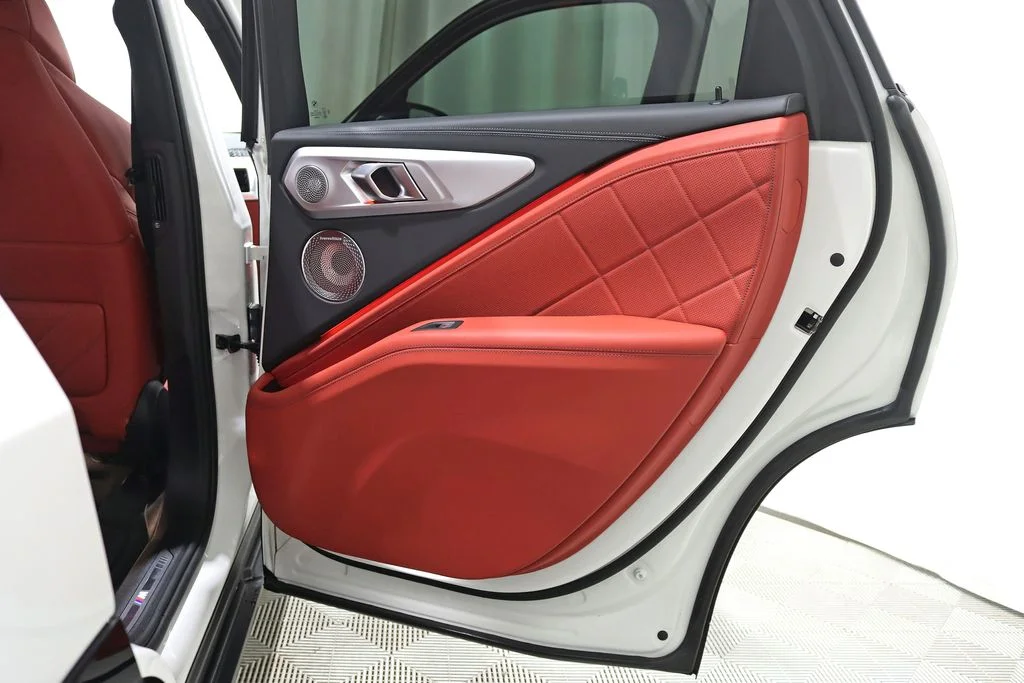 Used 2024 White BMW Base image 40