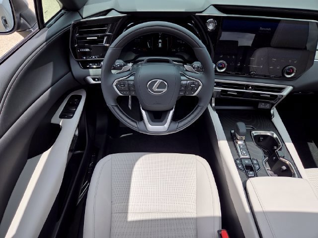 New 2026 Iridium Lexus PREMIUM image 11