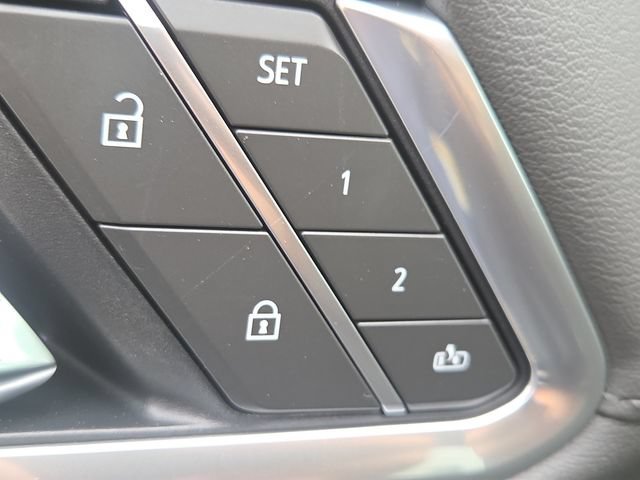 New 2026 Onyx Black GMC Denali image 12