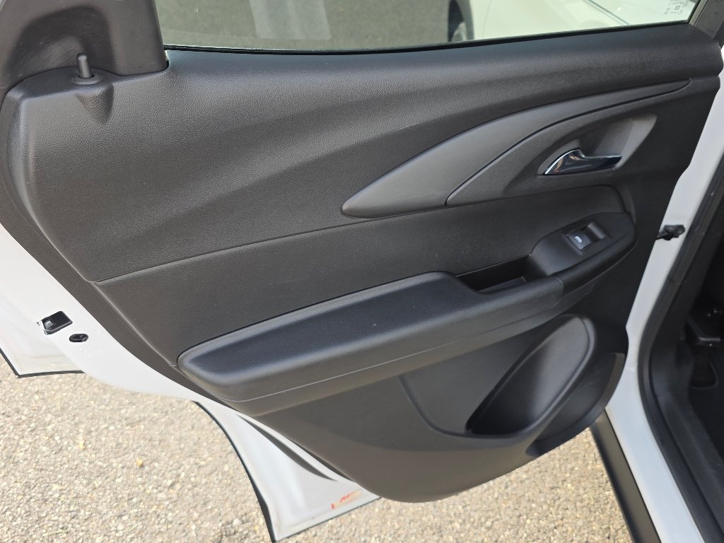 Certified Used 2022 Summit White Chevrolet LT image 29