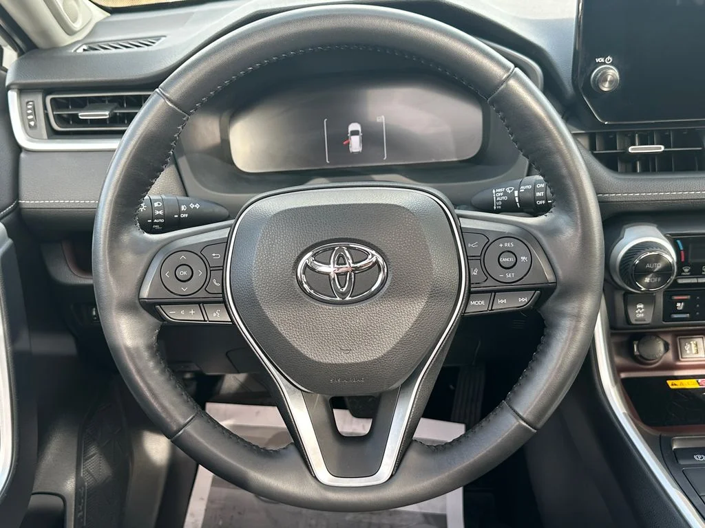 Certified Used 2024 Beige Toyota Limited image 20