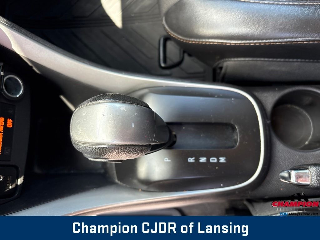 Used 2019 Blue Chevrolet LT image 25