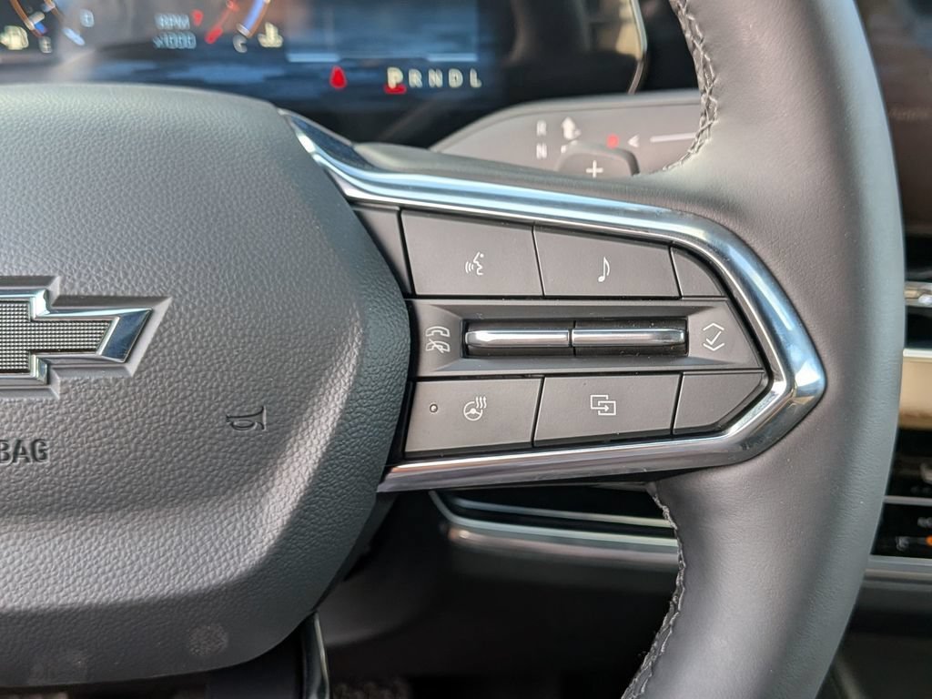 2026 Chevrolet Equinox ACTIV - Photo 21