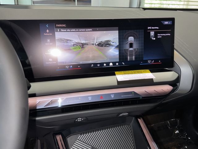 New 2026 Brooklyn Grey Metallic BMW 30 xDrive image 19