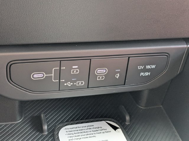 New 2026 Snow White Pearl Kia GT-Line Turbo image 21