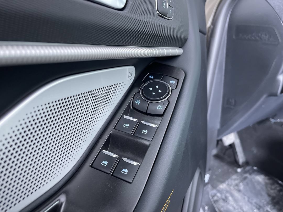 New 2026 Marsh Gray Ford Tremor image 14