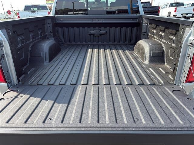 2026 Chevrolet Silverado 1500 LT Trail Boss - Photo 21