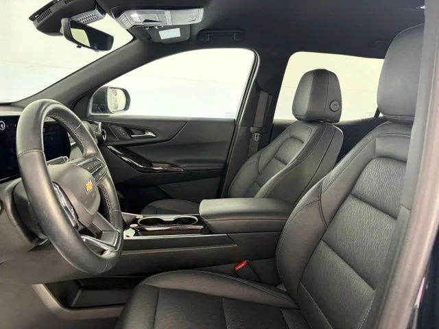 Used 2025 Black Chevrolet LT image 11