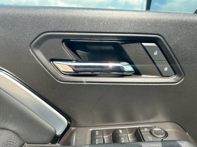 Used 2023 Sterling Gray Metallic Chevrolet Z71 image 53