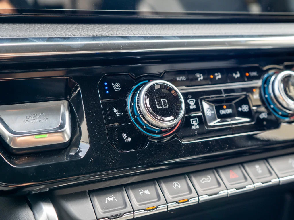 2026 GMC Sierra 1500 Denali - Photo 29