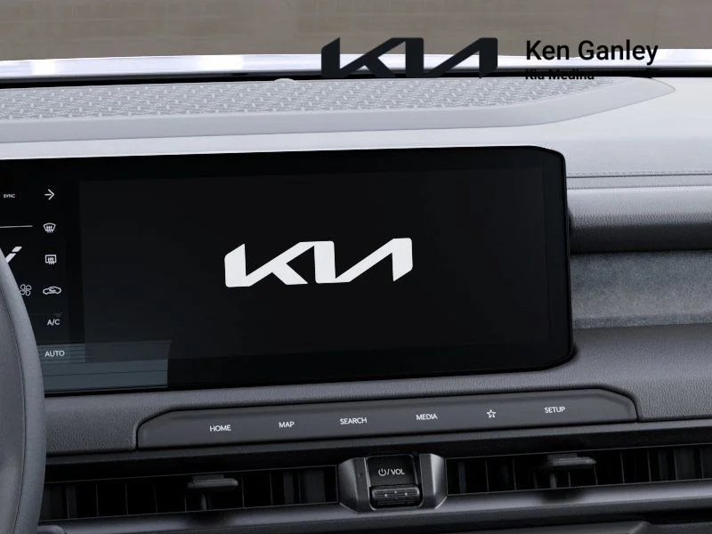 New 2027 Gray Kia X-Line EX image 20