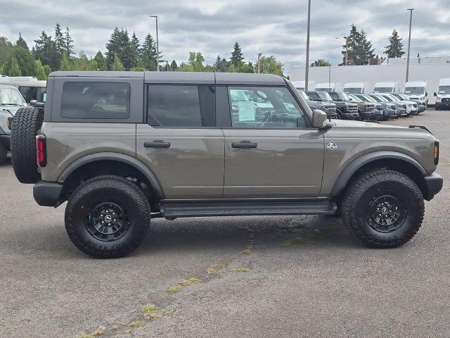 New 2026 Marsh Gray Ford Outer Banks® image 6