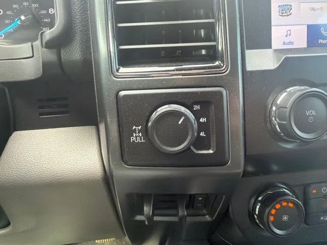 Used 2021 Gray Ford XLT image 27