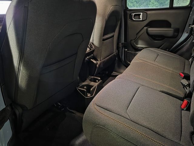 New 2026 Anvil Clearcoat Jeep Sport image 12