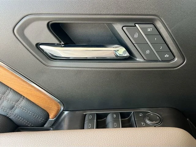 2026 GMC Canyon Denali - Photo 13
