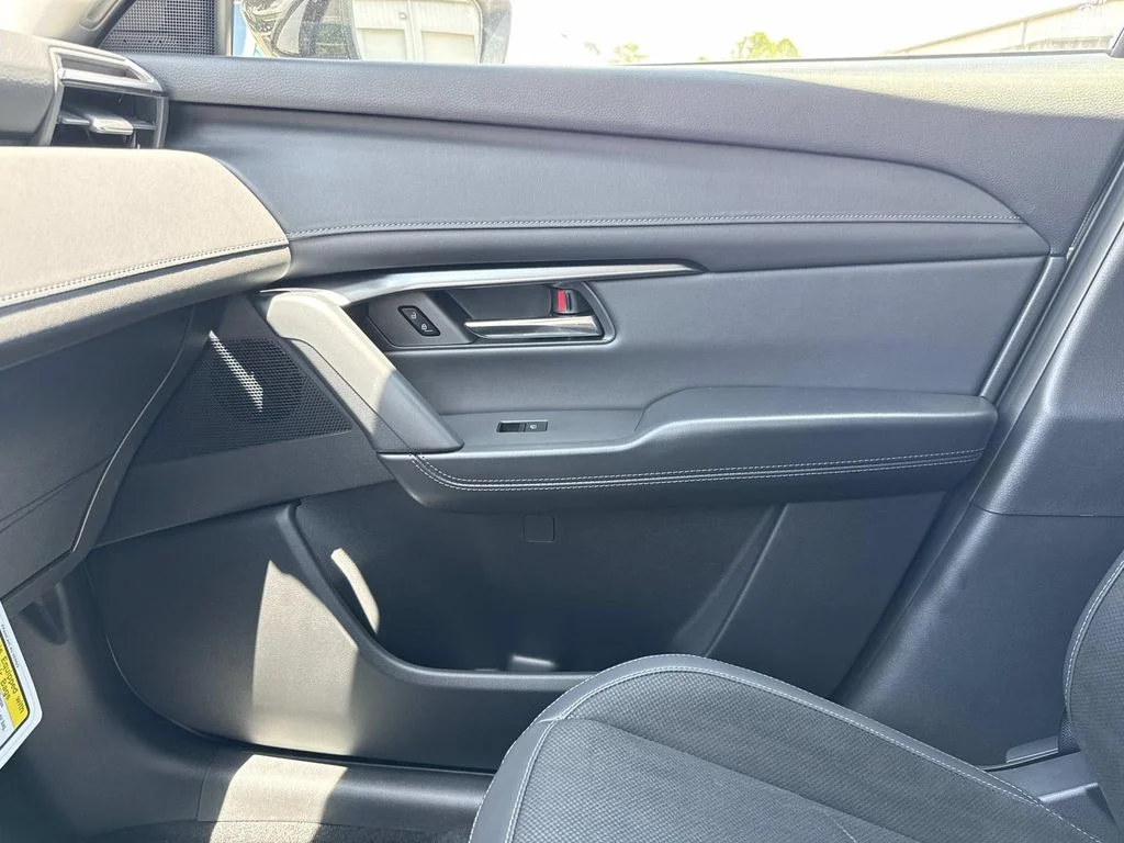 New 2026 Aero Gray Metallic Mazda 2.5 S Preferred AWD image 30