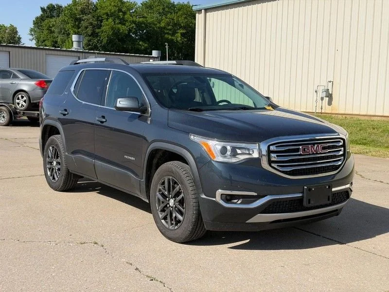 2019 GMC Acadia SLT-1 FWD's photo