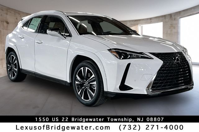 2026 Lexus UX Hybrid 300h Premium