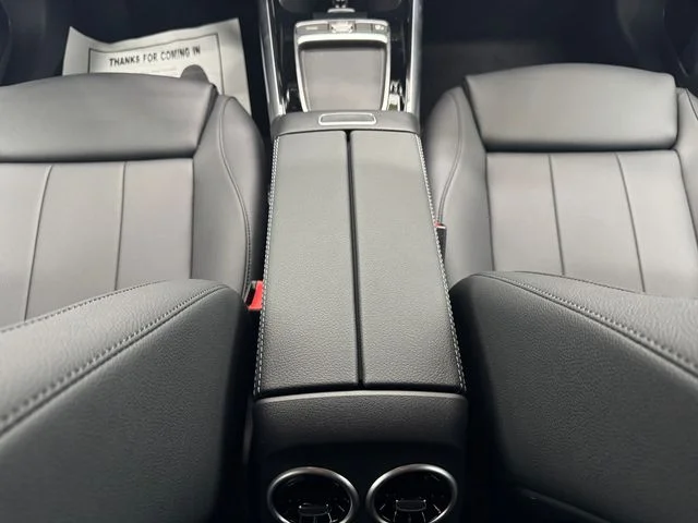 New 2026 Black Mercedes-Benz GLA 250 image 37