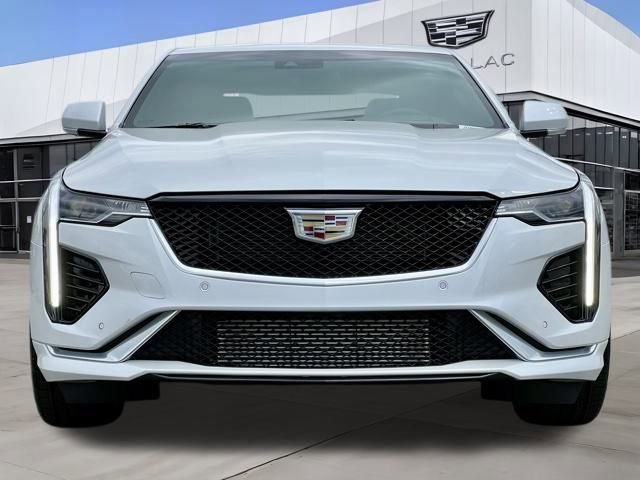 2025 Cadillac CT4 Sport - Photo 7