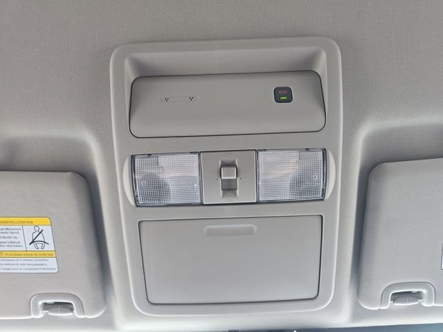 New 2026 Glacier White Nissan Crew Cab S image 7