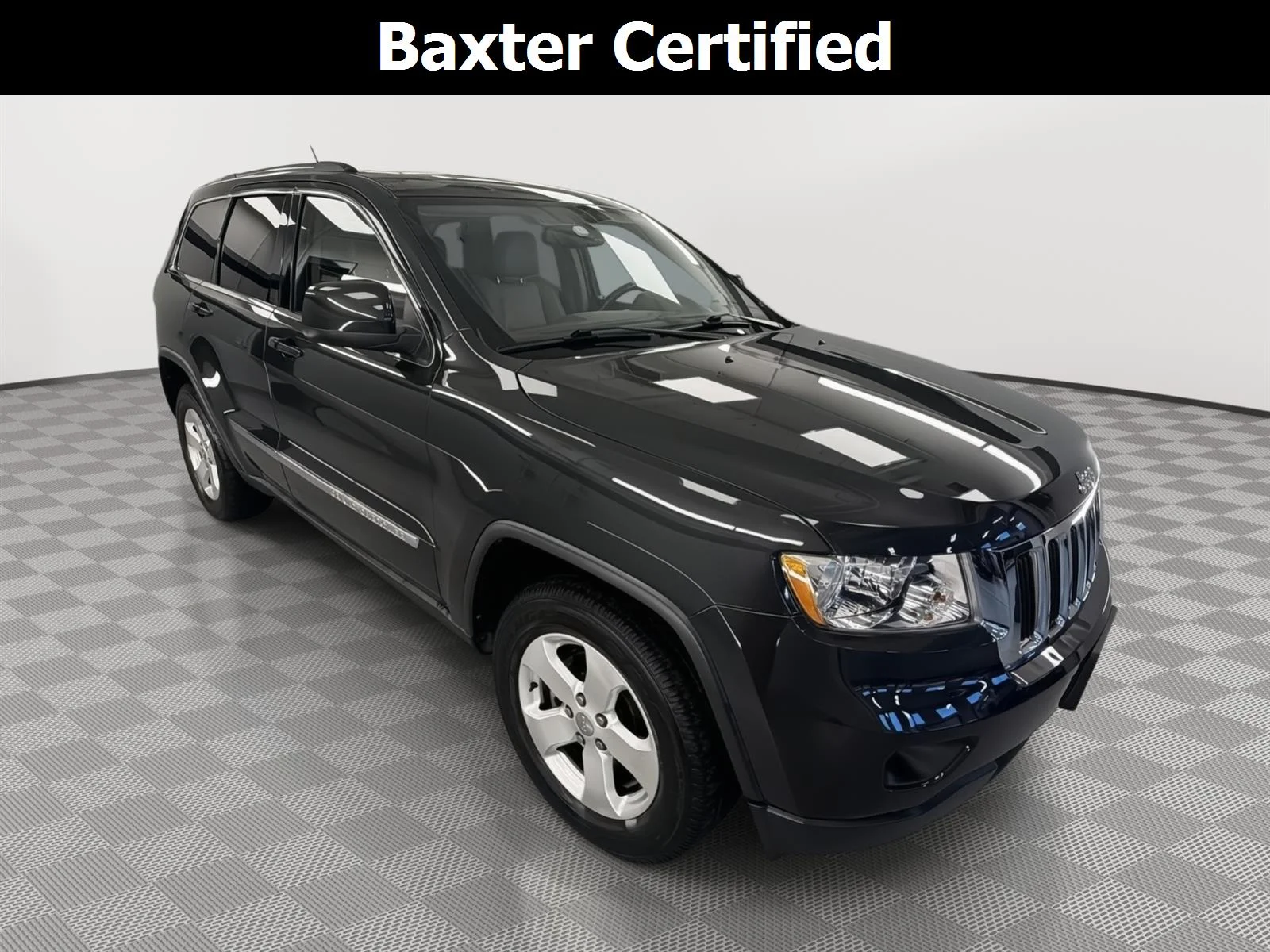 2011 Jeep Grand Cherokee Laredo 4WD's photo