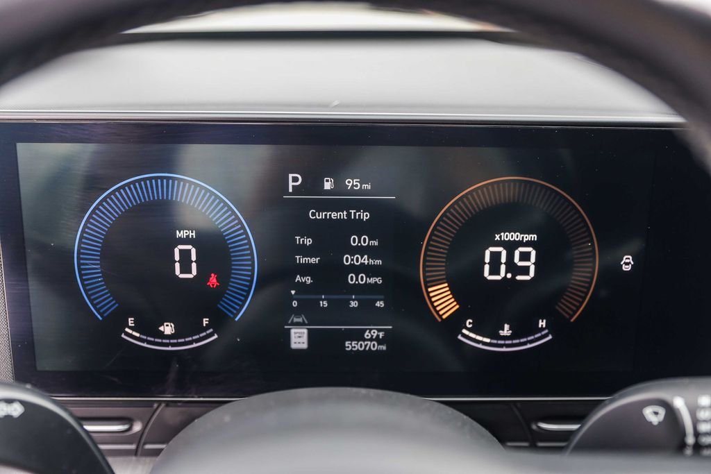 2024 Hyundai Kona SEL - Photo 22