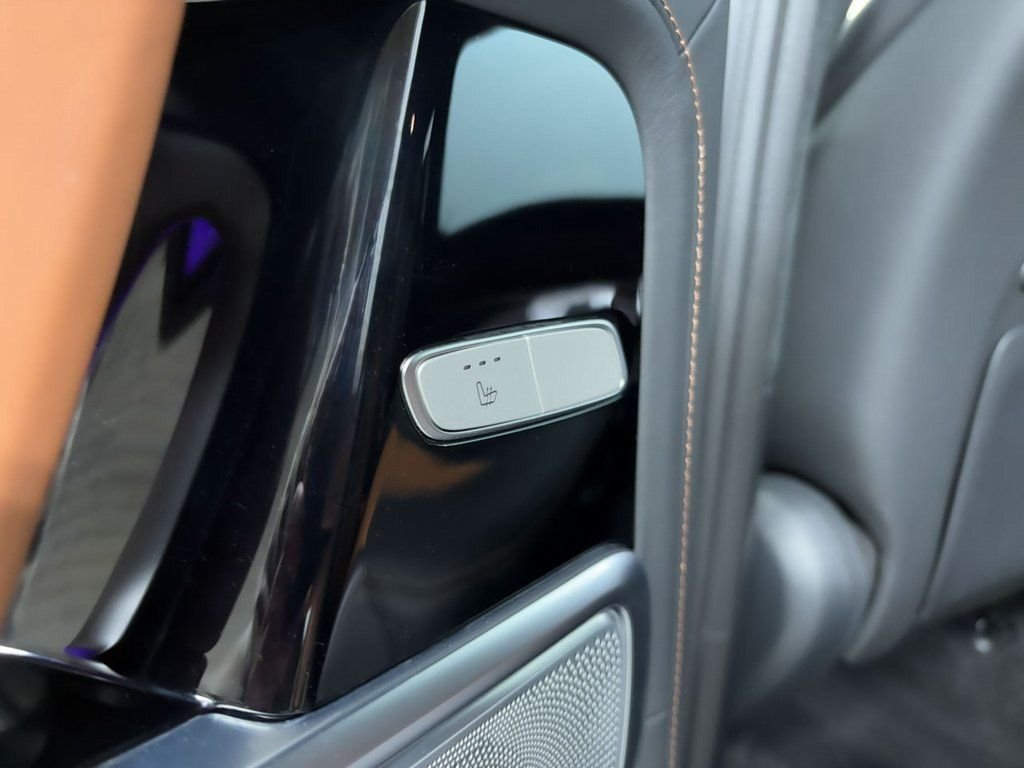 2022 Mercedes-Benz G-Class G550 - Photo 26