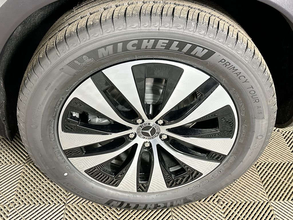 New 2026 Black Mercedes-Benz GLE 350 image 31