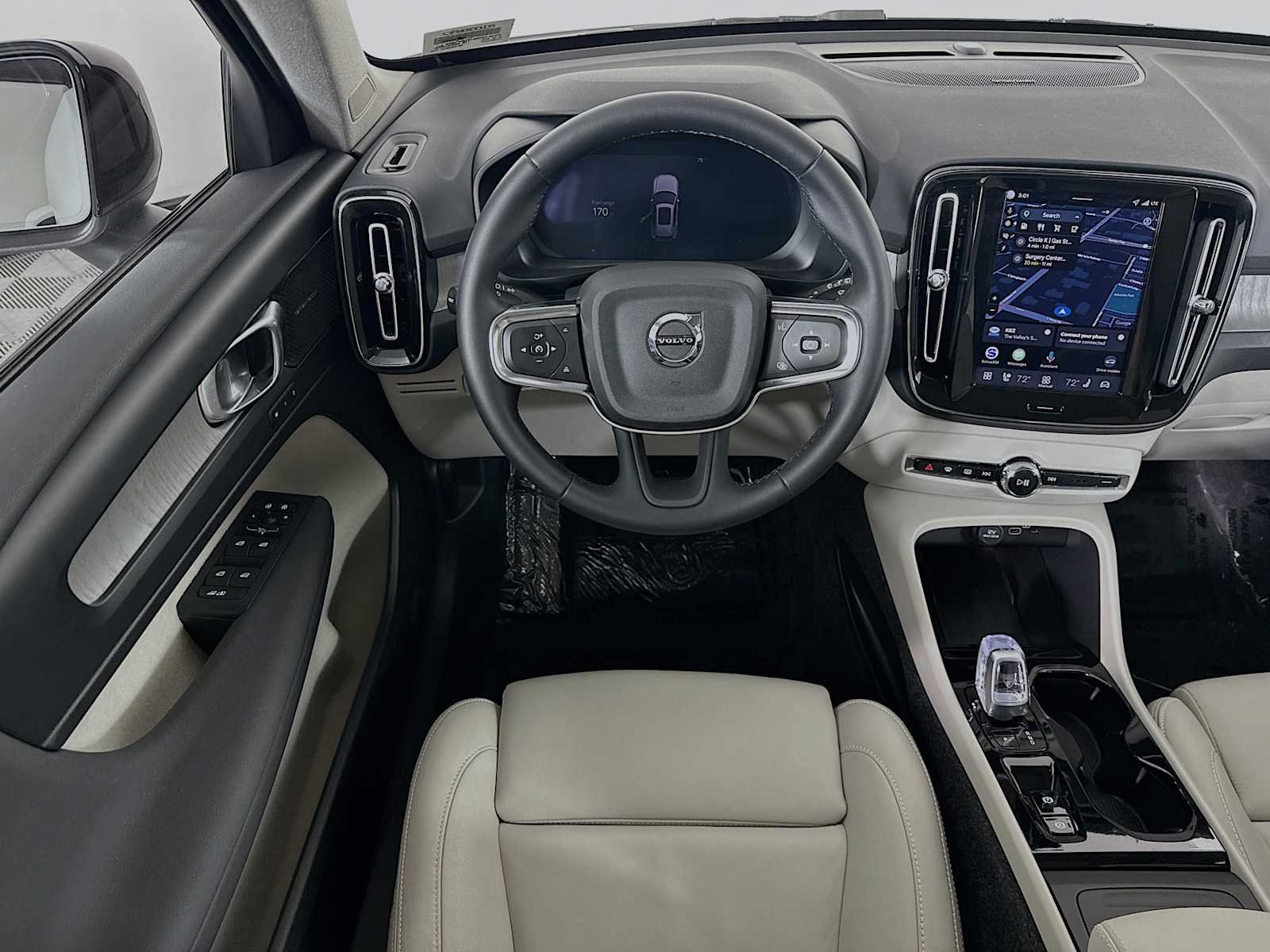 2026 Volvo XC40 Ultra - Photo 21