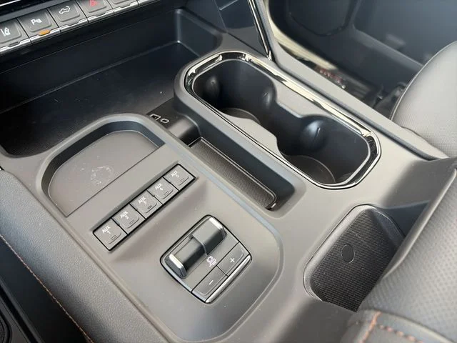 New 2026 Beige GMC AT4 image 26