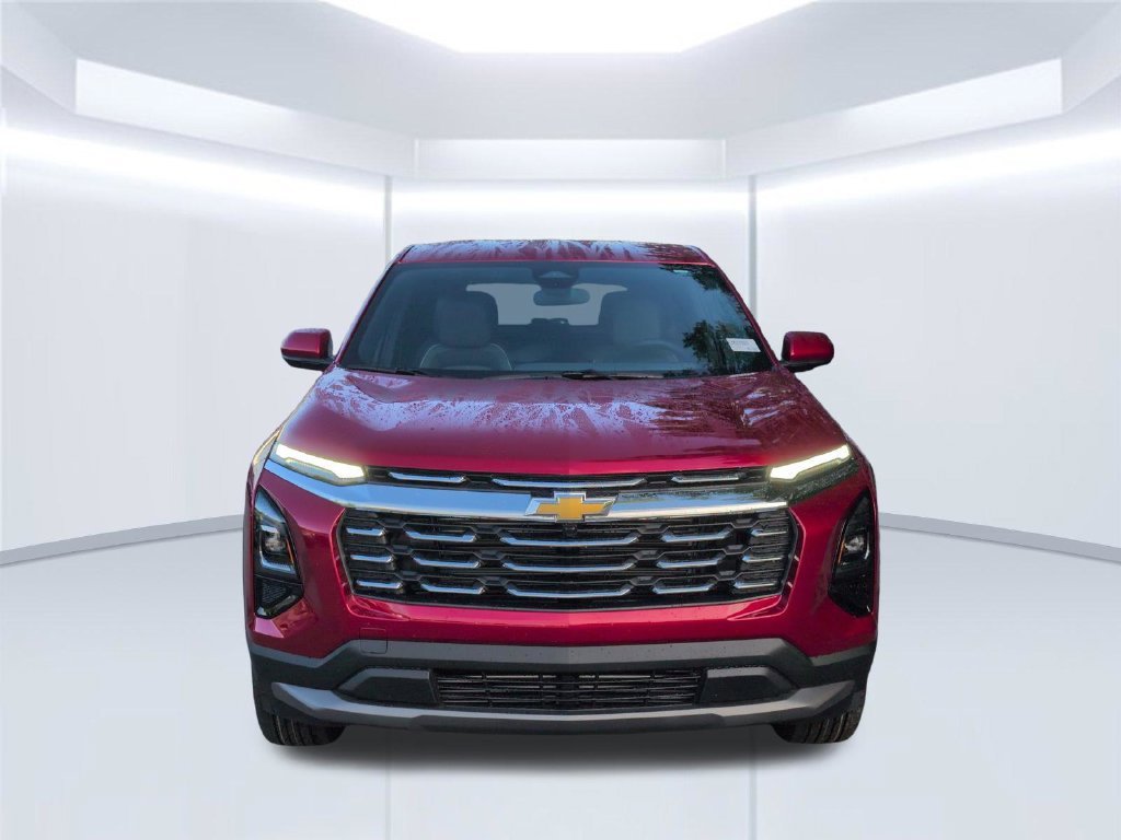 2027 Chevrolet Equinox LT - Photo 10