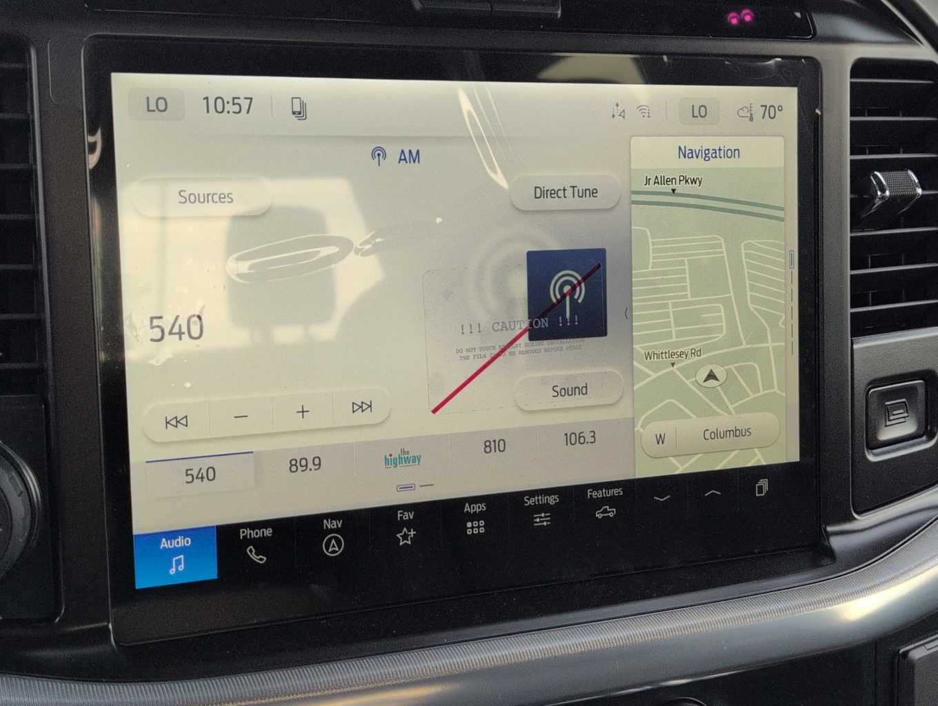 View vehicle photo 7