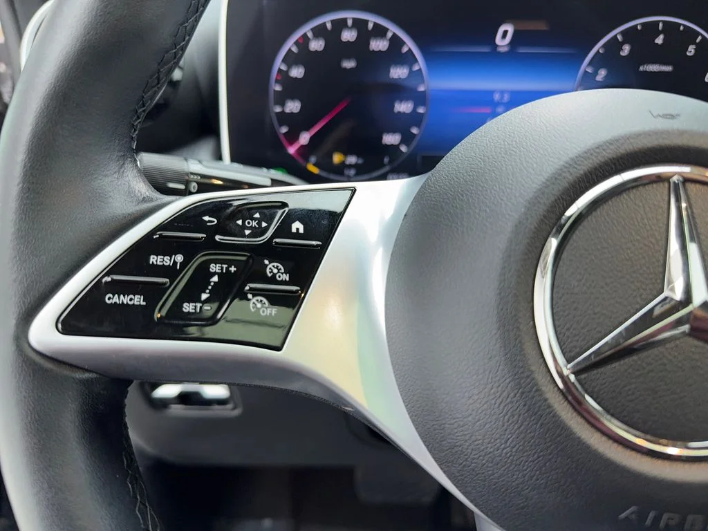 2024 Mercedes-Benz GLC Coupe GLC300 - Photo 26